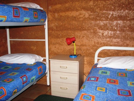 pemberton-accommodation-bedroom