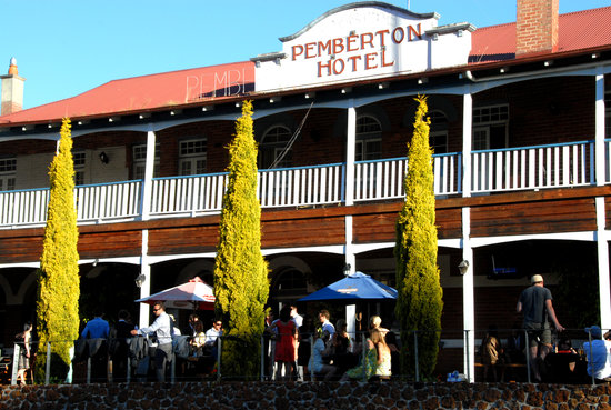 pemberton-hotel