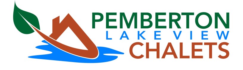 Pemberton Lake View Chalets Logo